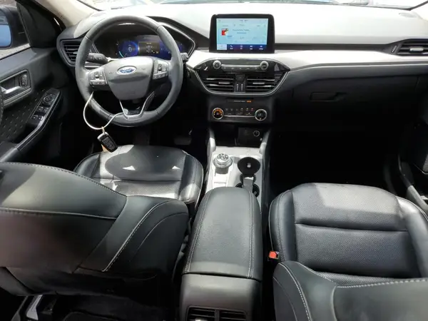 1FMCU0BZ9LUC48169 2020 FORD ESCAPE - Image 8