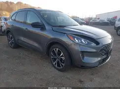 1FMCU0BZ9MUA22019 2021 FORD ESCAPE