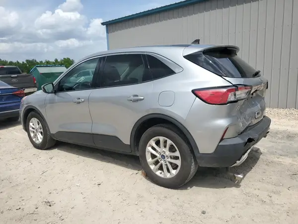 1FMCU0BZ9MUA58048 2021 FORD ESCAPE - Image 2