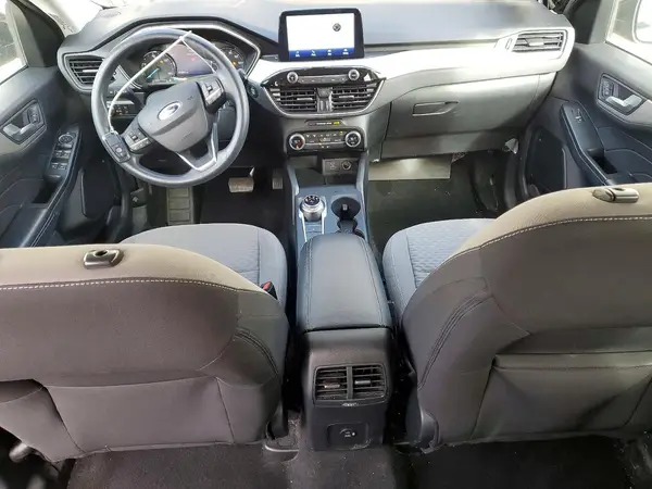 1FMCU0BZ9MUA58485 2021 FORD ESCAPE - Image 8