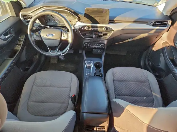 1FMCU0BZ9MUA67803 2021 FORD ESCAPE - Image 8