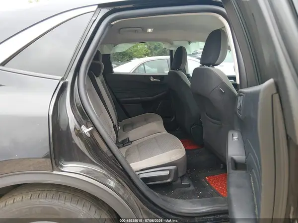 1FMCU0BZ9MUA78350 2021 FORD ESCAPE - Image 8