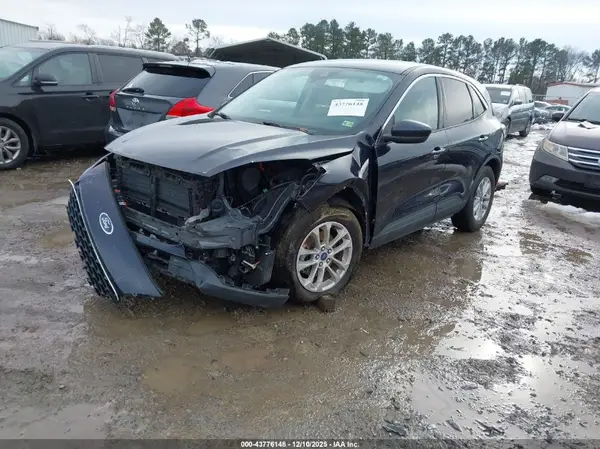 1FMCU0BZ9MUA82852 2021 FORD ESCAPE - Image 2
