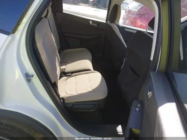 1FMCU0BZ9MUA90966 2021 FORD ESCAPE - Image 8