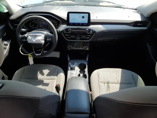 1FMCU0BZ9MUB16949 2021 FORD ESCAPE - Image 8