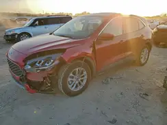 1FMCU0BZ9MUH32839 2021 FORD ESCAPE