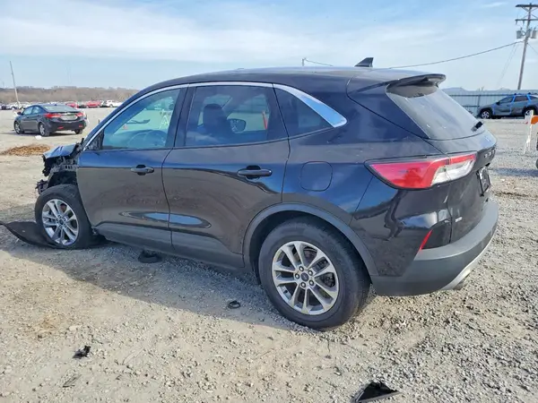 1FMCU0BZ9NUA00961 2022 FORD ESCAPE - Image 2