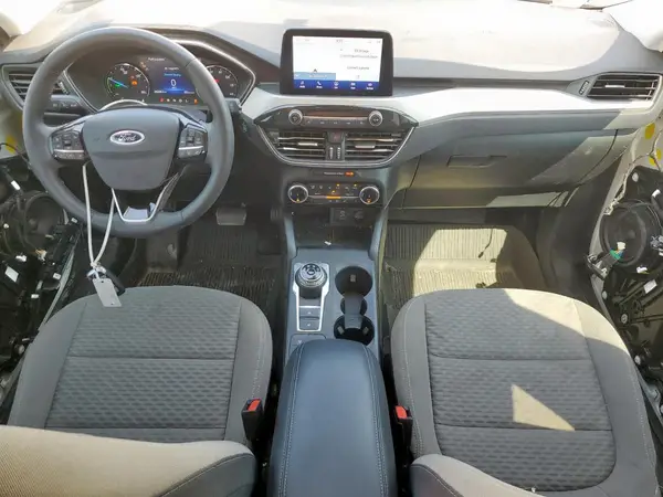 1FMCU0BZ9NUA10244 2022 FORD ESCAPE - Image 8