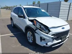 1FMCU0BZ9NUA25942 2022 FORD ESCAPE