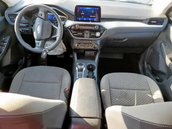 1FMCU0BZ9NUB16998 2022 FORD ESCAPE - Image 8