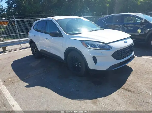 1FMCU0BZXLUB09989 2020 FORD ESCAPE - Image 1