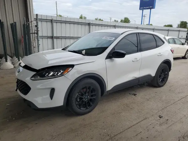 1FMCU0BZXLUB10012 2020 FORD ESCAPE - Image 1