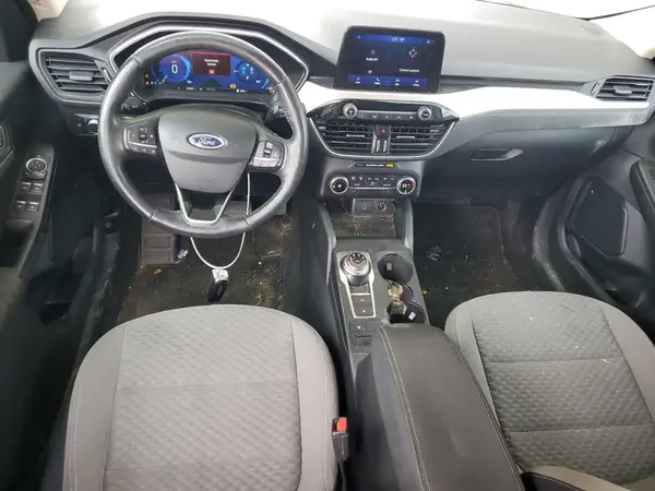 1FMCU0BZXLUB10012 2020 FORD ESCAPE - Image 8