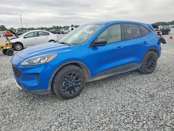 1FMCU0BZXLUB13685 2020 FORD ESCAPE - Image 1