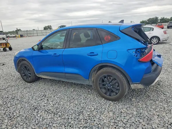 1FMCU0BZXLUB13685 2020 FORD ESCAPE - Image 2