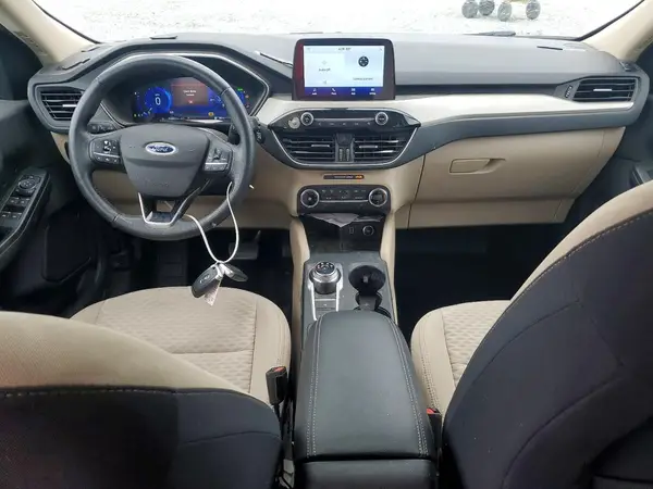 1FMCU0BZXLUB13685 2020 FORD ESCAPE - Image 8