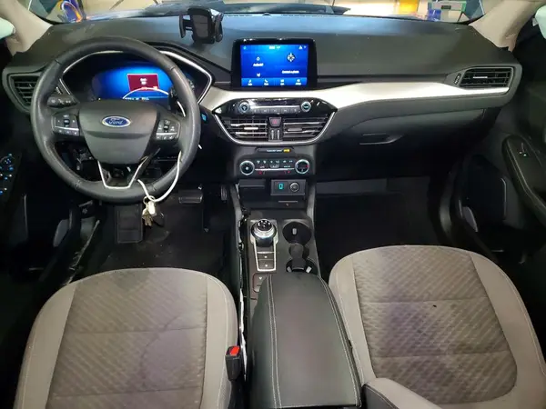 1FMCU0BZXLUB59632 2020 FORD ESCAPE - Image 8