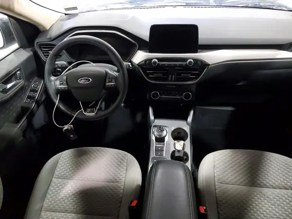 1FMCU0BZXLUB93389 2020 FORD ESCAPE - Image 8