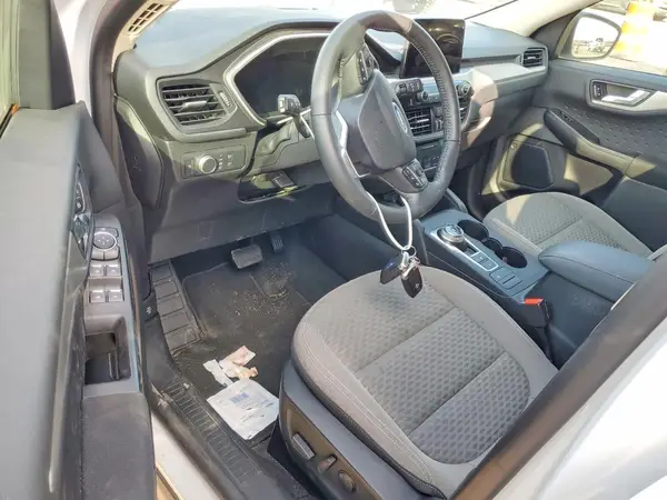 1FMCU0BZXLUC04830 2020 FORD ESCAPE - Image 8