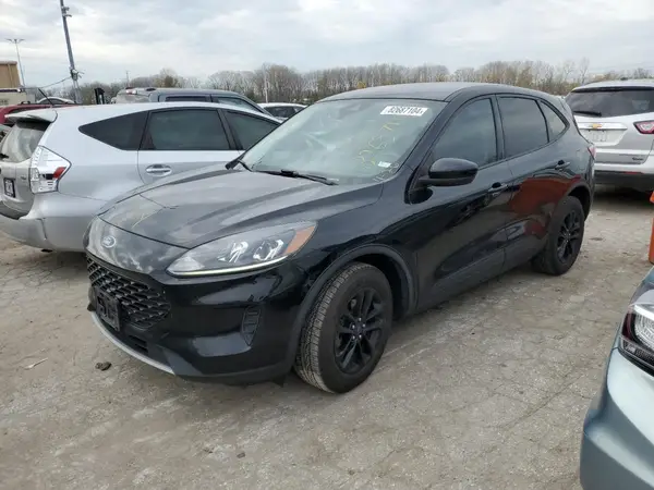 1FMCU0BZXLUC15181 2020 FORD ESCAPE - Image 1