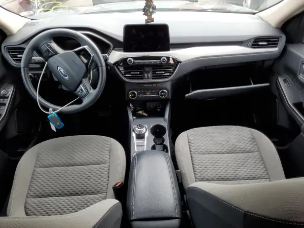1FMCU0BZXLUC15181 2020 FORD ESCAPE - Image 8