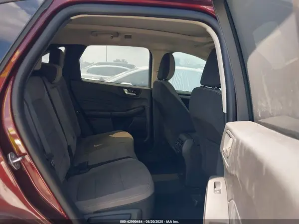 1FMCU0BZXMUA01437 2021 FORD ESCAPE - Image 8