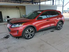1FMCU0BZXMUA03091 2021 FORD ESCAPE