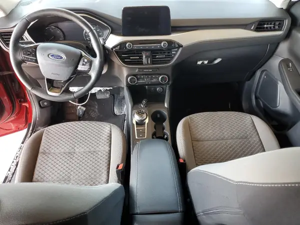 1FMCU0BZXMUA03091 2021 FORD ESCAPE - Image 8