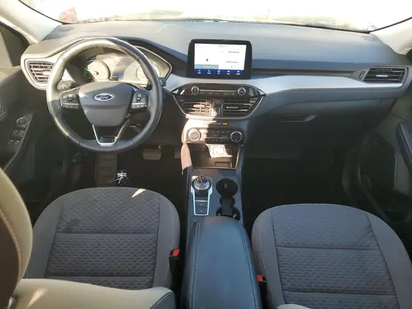1FMCU0BZXMUA14883 2021 FORD ESCAPE - Image 8