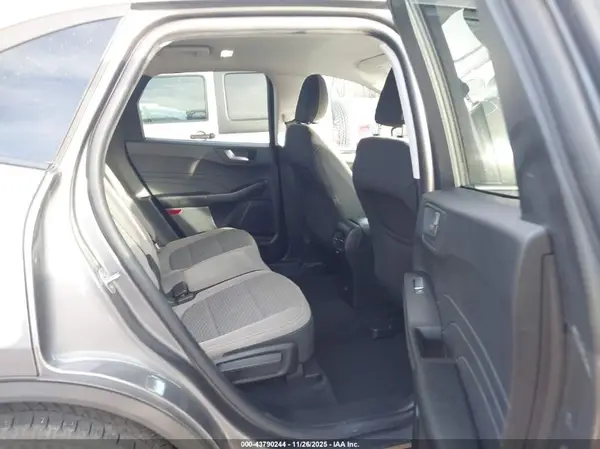 1FMCU0BZXMUA27830 2021 FORD ESCAPE - Image 8