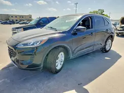 1FMCU0BZXMUA39203 2021 FORD ESCAPE