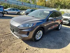 1FMCU0BZXMUA67759 2021 FORD ESCAPE
