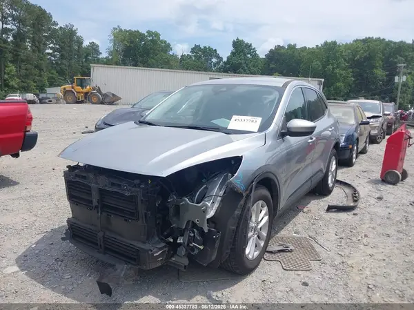 1FMCU0BZXMUA67793 2021 FORD ESCAPE - Image 2