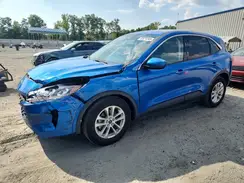 1FMCU0BZXMUA69057 2021 FORD ESCAPE