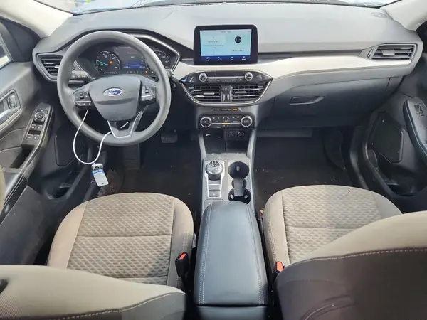 1FMCU0BZXMUA69057 2021 FORD ESCAPE - Image 8