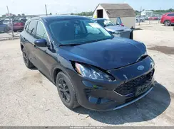 1FMCU0BZXMUA89275 2021 FORD ESCAPE