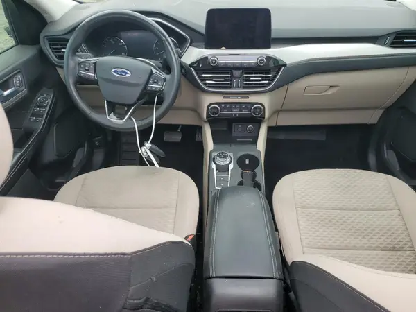 1FMCU0BZXMUB02137 2021 FORD ESCAPE - Image 8