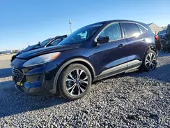 1FMCU0BZXMUB12215 2021 FORD ESCAPE