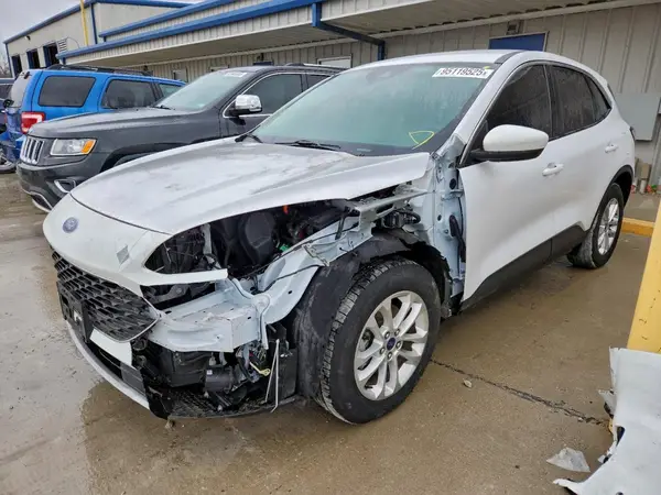 1FMCU0BZXMUB20220 2021 FORD ESCAPE - Image 1