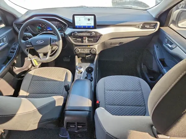 1FMCU0BZXMUB20220 2021 FORD ESCAPE - Image 8