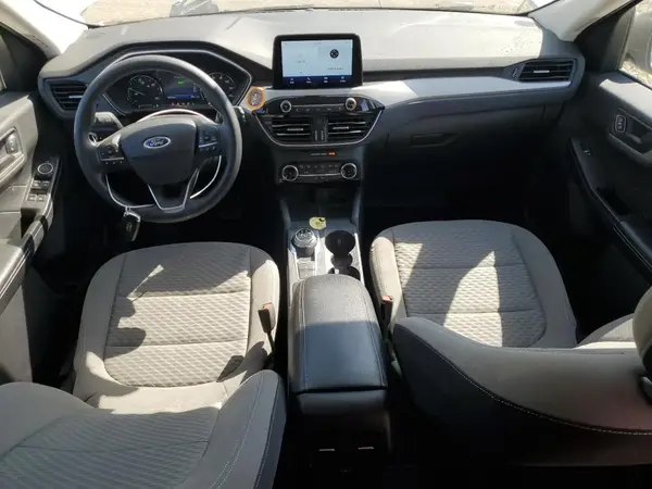 1FMCU0BZXNUA26825 2022 FORD ESCAPE - Image 8