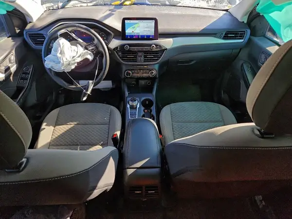 1FMCU0BZXNUA31202 2022 FORD ESCAPE - Image 8