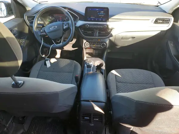 1FMCU0BZXNUA35590 2022 FORD ESCAPE - Image 8