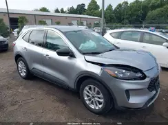 1FMCU0BZXNUA83820 2022 FORD ESCAPE