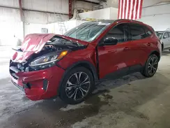 1FMCU0BZXNUB07064 2022 FORD ESCAPE