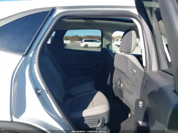 1FMCU0BZXNUB07906 2022 FORD ESCAPE - Image 8