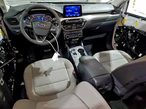 1FMCU0BZXNUB08232 2022 FORD ESCAPE - Image 8