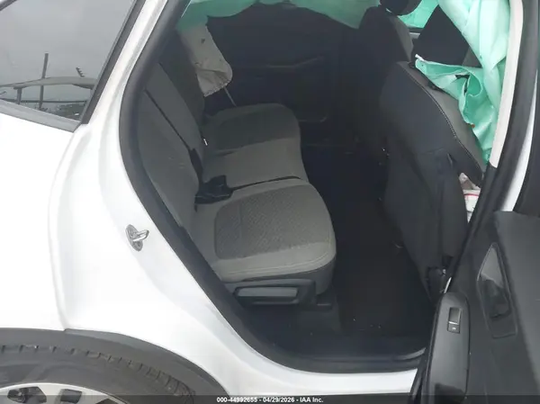 1FMCU0BZXNUB29002 2022 FORD ESCAPE - Image 8