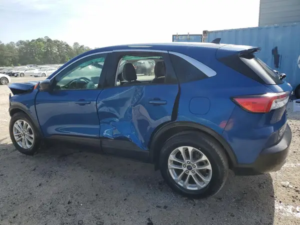 1FMCU0BZXNUB46575 2022 FORD ESCAPE - Image 2