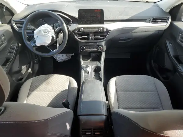 1FMCU0BZXNUB46575 2022 FORD ESCAPE - Image 8